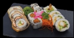 Combo menu